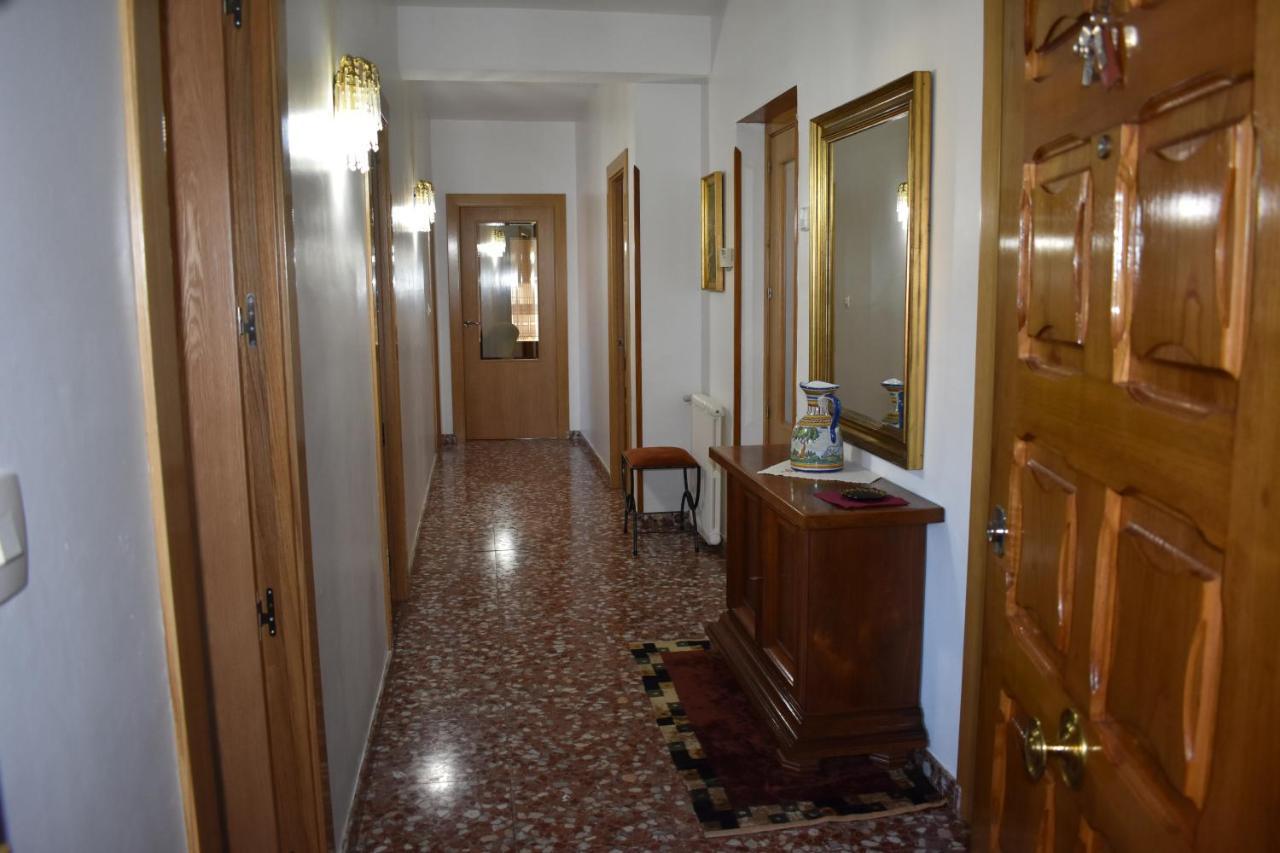 Apartamentos Picea Azul Vega de Espinareda Exterior foto